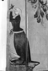 Interiør Gravningen