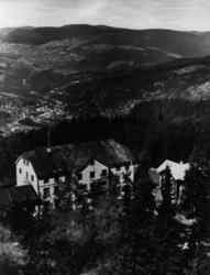 Breidablikk Hotell  Valdres