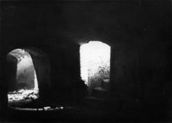 Dronningens gate 15, Oslo. Det gamle Finansdepartement. Rivi