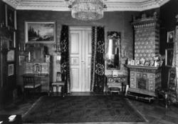 Overlege Schweigaard