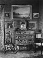 Overlege Schweigaard