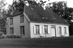 Berg - Kragero Museum