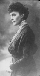 Møller, Katti Anker