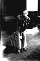 <Geografi og kjærlighet>