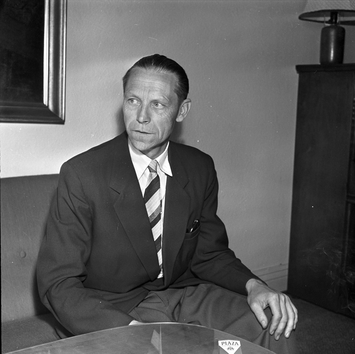 Oslo, 03.06.1961, Jan Magnus Bruheim, forfatter.