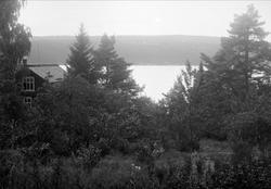 Svartskog, (Roald Amundsens Uranienborg) Oppegård kommune, A