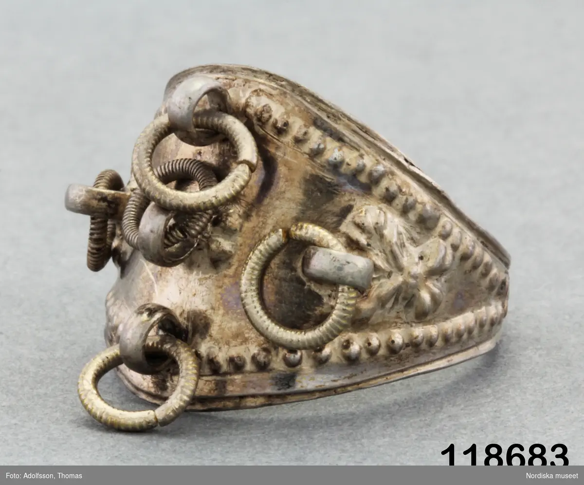 Fingerring