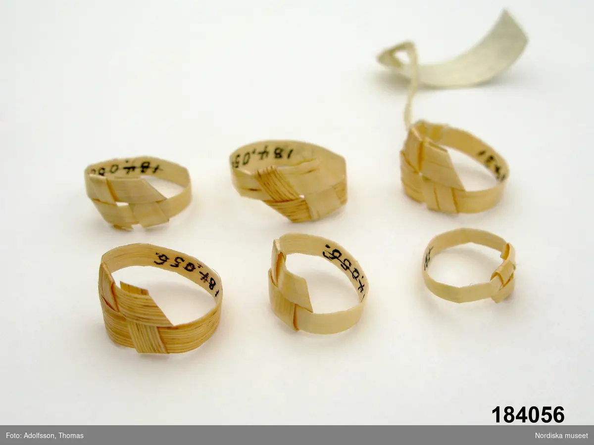 Fingerring
