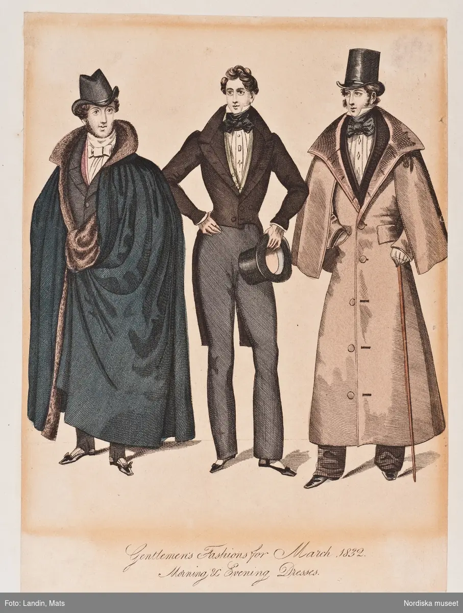 Modeplanscher 1800tal