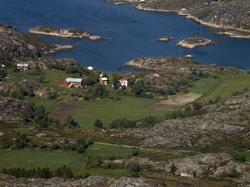 Eiendommen Søraunet