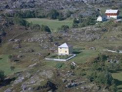 Eiendommene Høgheim og Lervåg Søndre