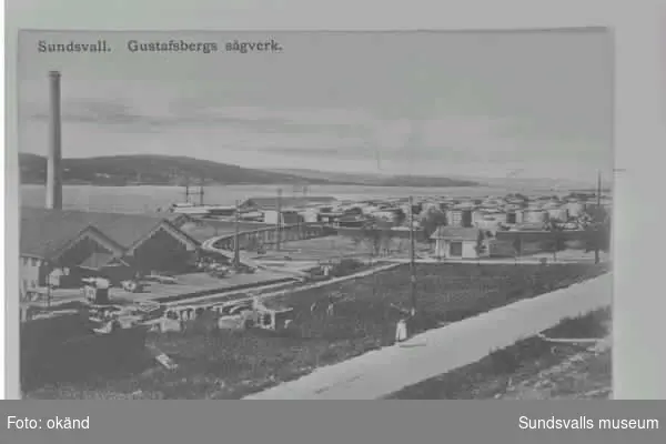 Hörningsholm, Skönvik, Gustavsberg m fl