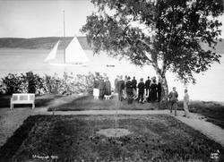 St. Hansfeiring ved Bunnefjorden