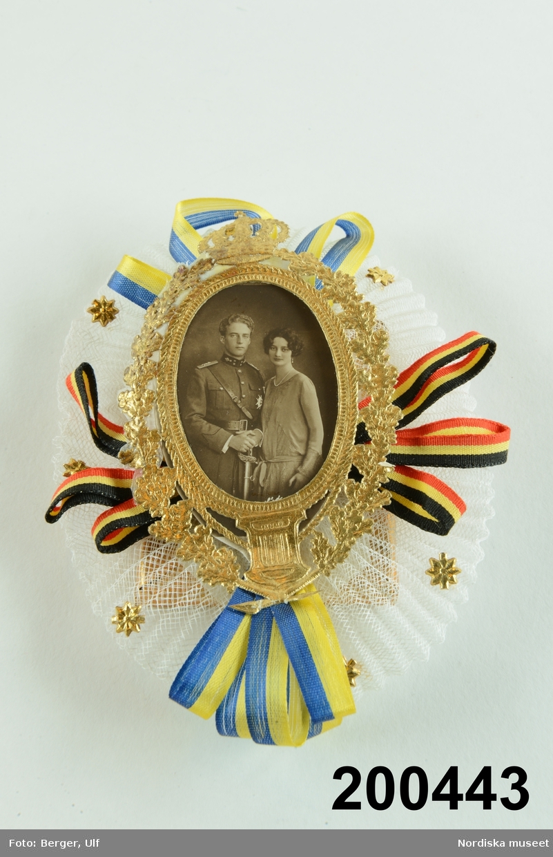 Kung av Belgien, regent 1934-1951