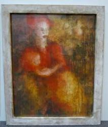 Handling IV [Maleri]