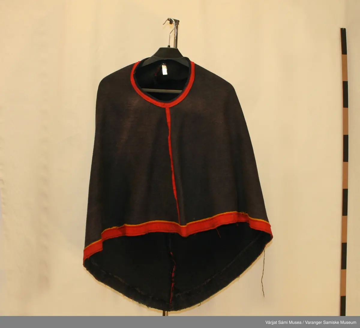 Luhkka - Várjjat Sámi Musea / Varanger Samiske Museum / DigitaltMuseum