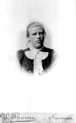 Lise (Delise) Fjukstad