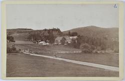 Gården Schøningsdal