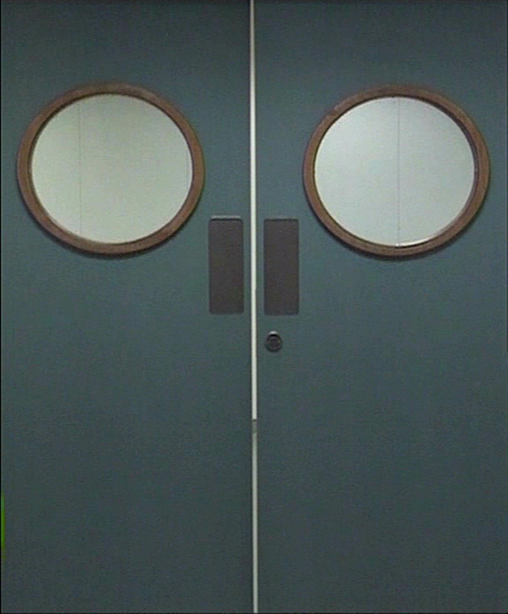 THE doors 1996 [Video]