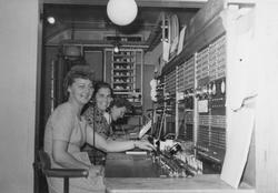 Østre Toten rikstelefonstasjon