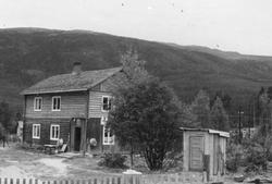 Sjoa telefonstasjon Vinstra kontrollkrets