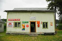 Krambua Søvelheim frå Vang