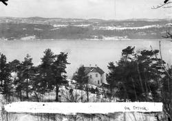 Fra Drøbak