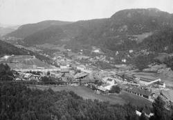 Løkken Verk, 1935-47.