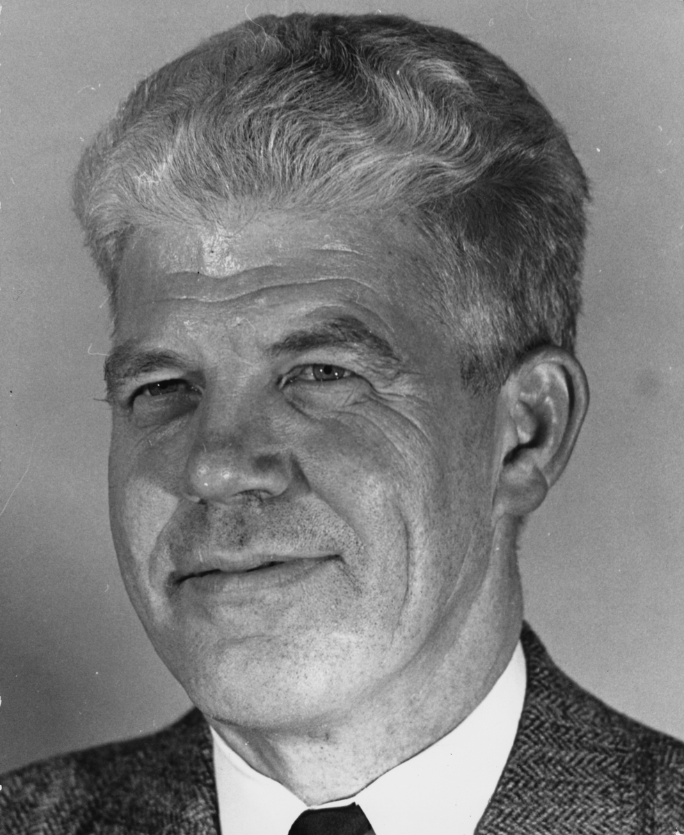 Brohäll, Per (1917 - 1989)