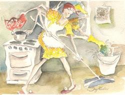 20) Skittensøndag - Sparkeføre