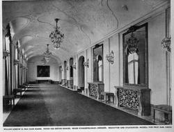 Teater (Arkitekt Gudolf Blakstad)