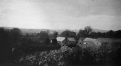 Bolighus. Meath, Irland.