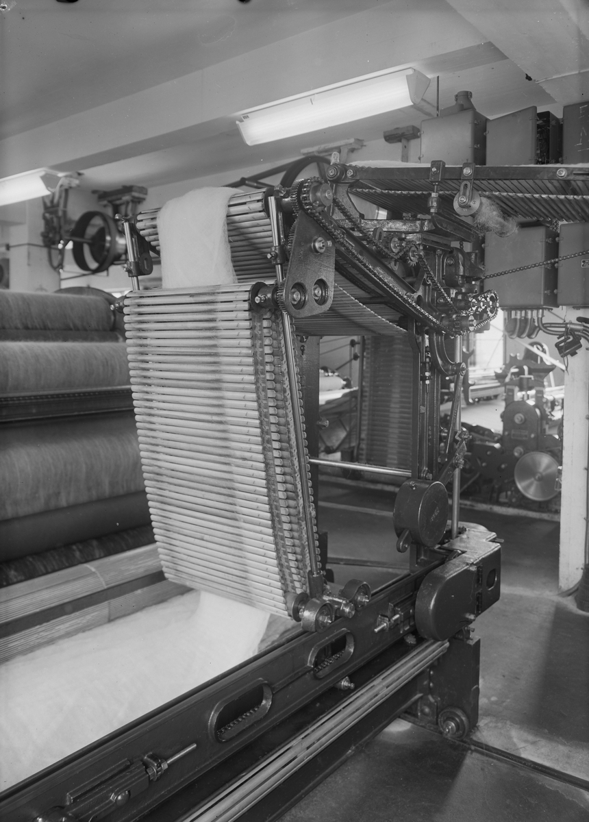 Ullvarefabrikken i Verdal