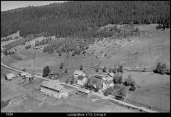 Lunde Øvre Gnr/bnr 17/3, 2-4 og 6 Venabygd i Ringebu