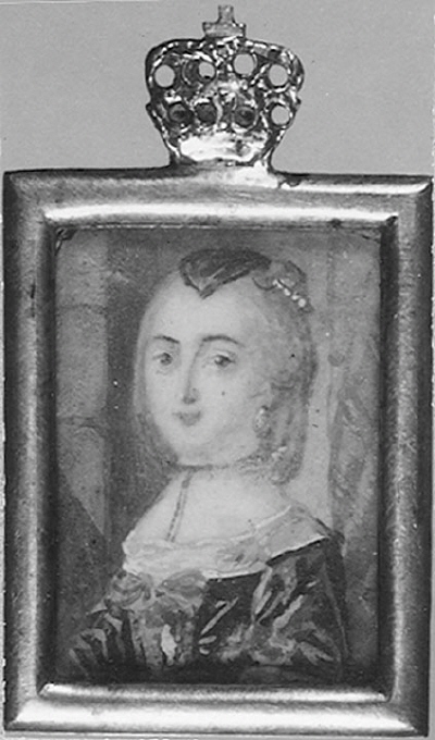 Vibeke Kruse, död 1648, Kristian IV:s frilla