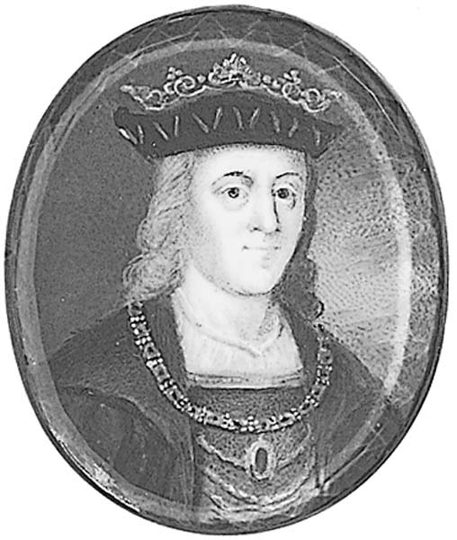 Hans (1455-1513), kung av Sverige, Danmark och Norge
