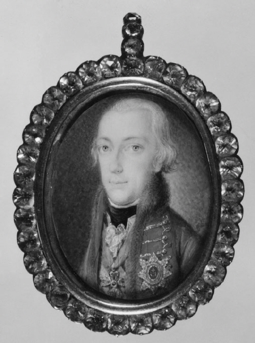 Joseph II, 1741-1799, tysk-romersk kejsare