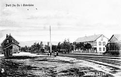 "Parti fra Os i Østerdalen"