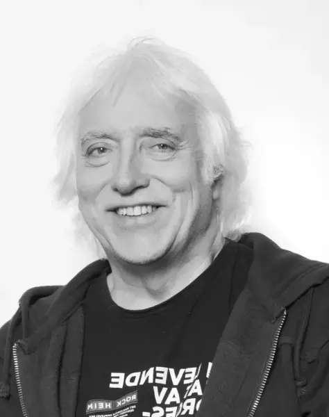 Terje Nilsen