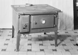 Drammens Jernstøperi