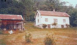 ";Eikrem";. Gnr.
106
, Bnr.
14 i Tingvoll kommune. Oppført :