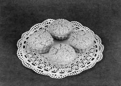 Kaker fra Chr. Christiansen A/S næringsmiddelfabrikk