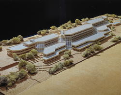 Rodahl's arkitektkontor