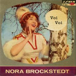 Nora Bockstedt - Voi voi (Foto/Photo)