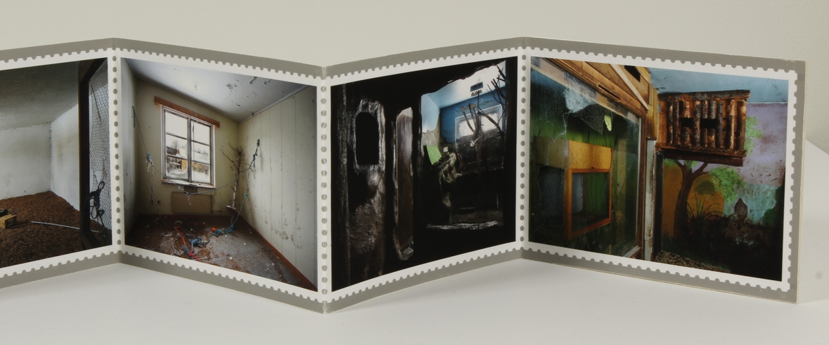 Hilsen Fra Dyreparken [Foto]