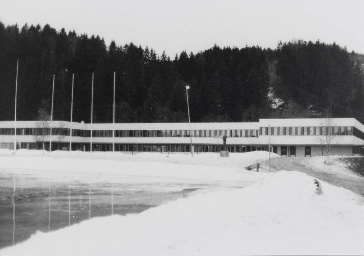 Li skole i 1989