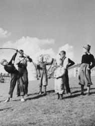 Gjengen på Grünerløkka