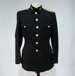 Politiuniform M/1946