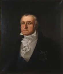 Peder Anker