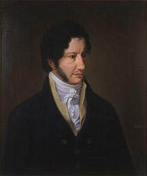 Georg Sverdrup - Eidsvoll 1814